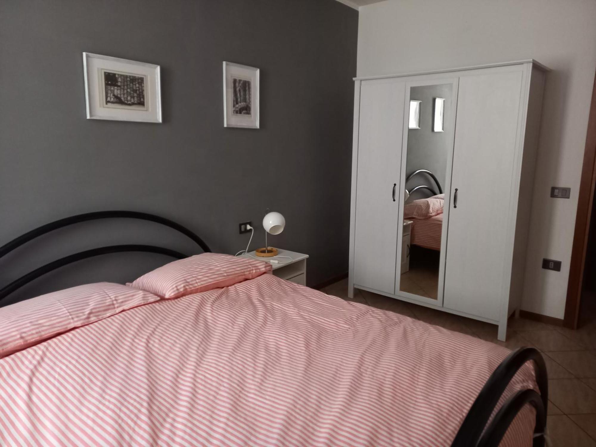 Appartamento A Due Passi Dal Lago Torbole Sul Garda Zimmer foto